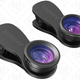 Anker 3-in-1 Smartphone Lens Kit, $10 with code A7300011